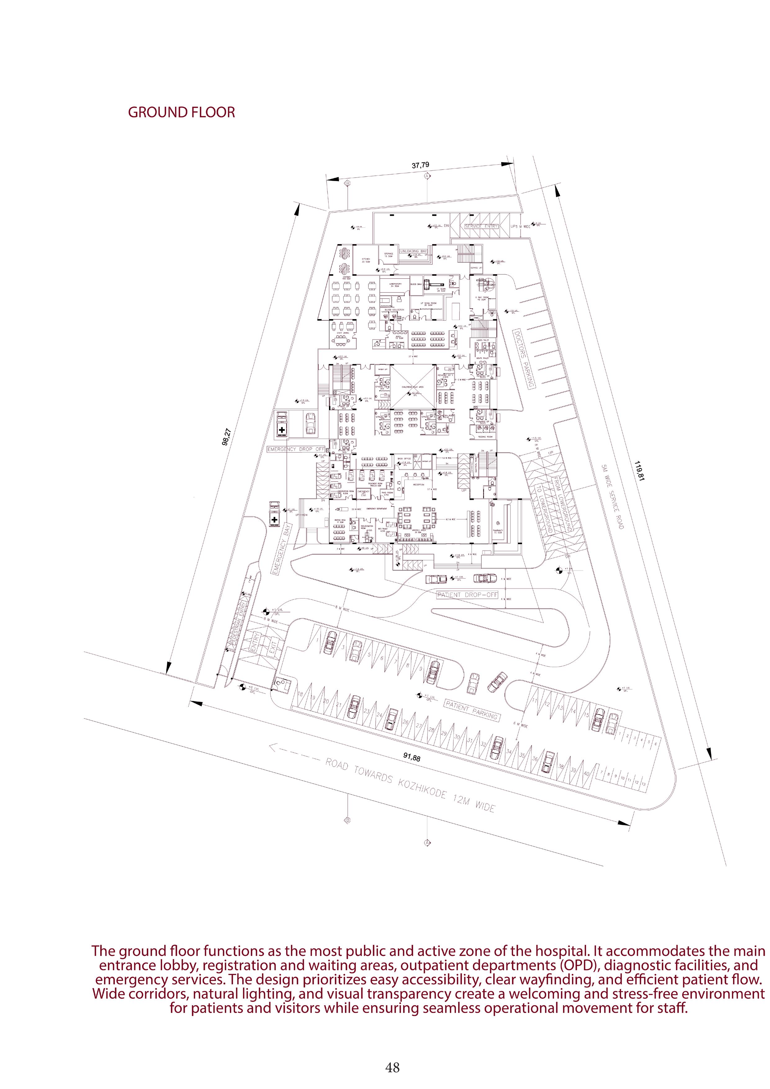 ARCHITECTURE BIM PORTFOLIO-46