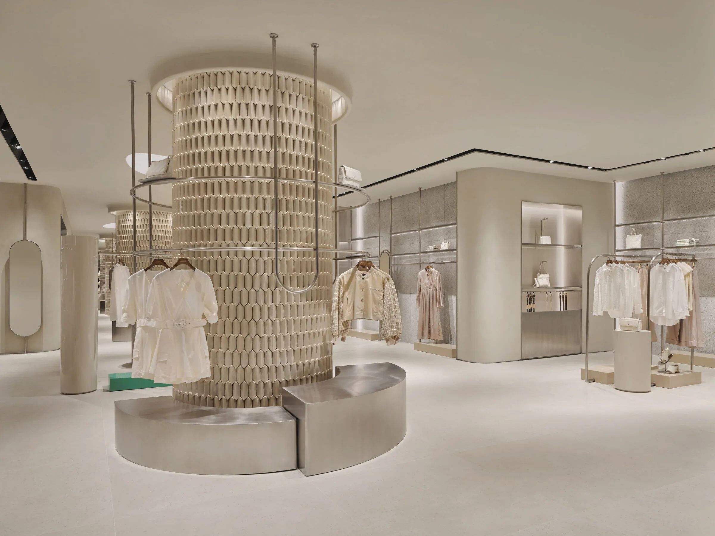 贾斯帕尔旗舰店丨泰国曼谷丨Studiopepe-9