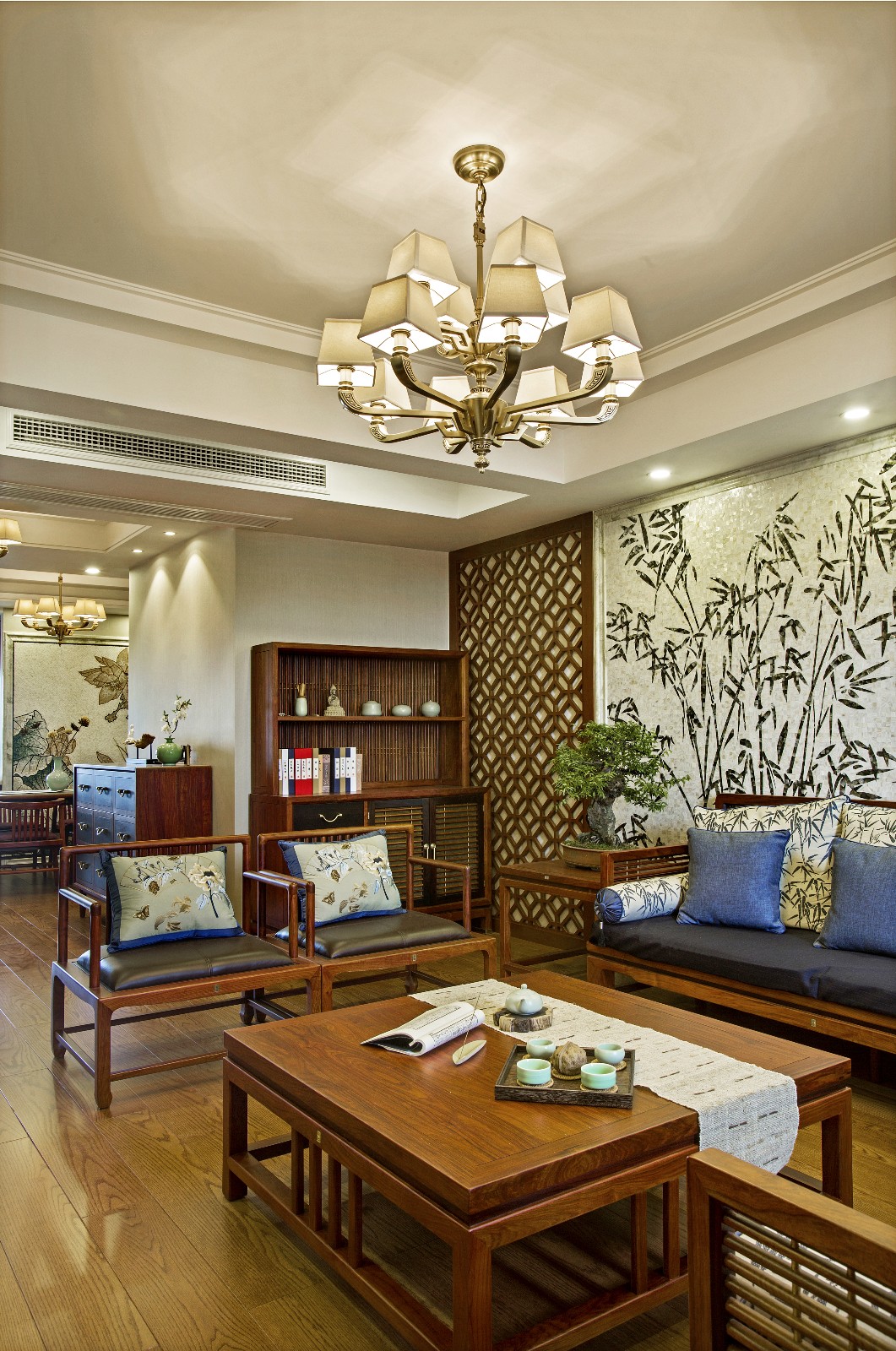 雅戈尔苏园·朴物-20