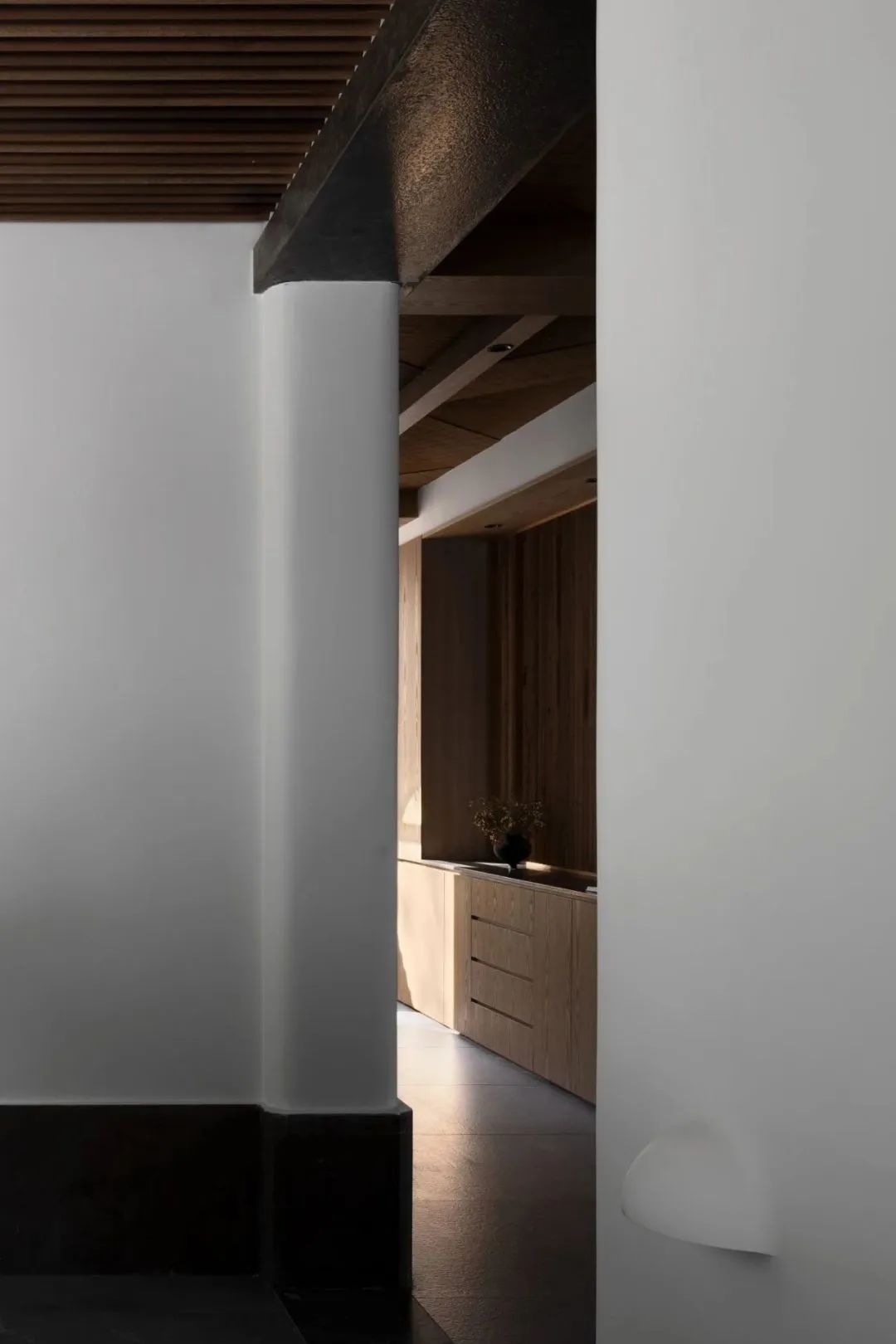 海边民宿丨蜚声设计-27