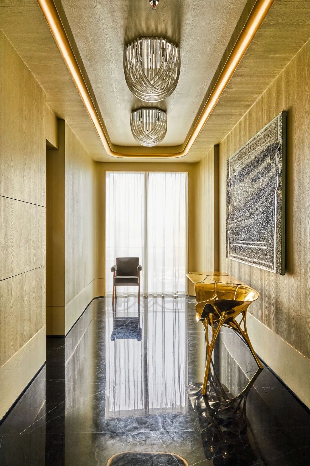 印度著名设计师 Ashiesh Shah 的轻奢美学-17