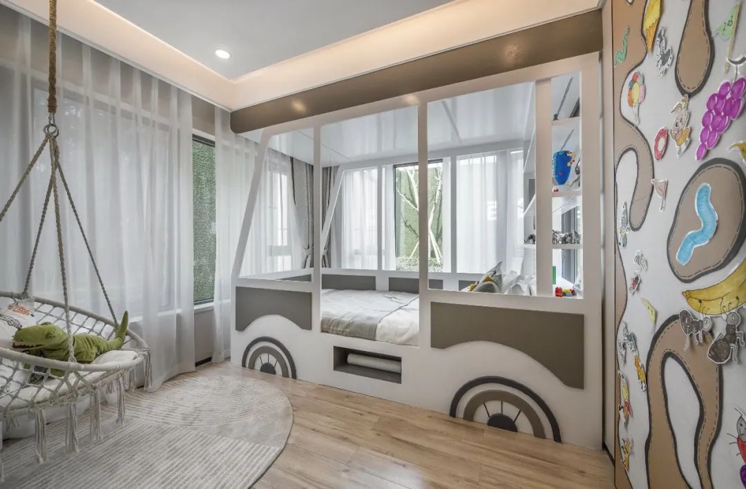 上原米修·新作 || “HOME+未来系”，无界生活新主张-49