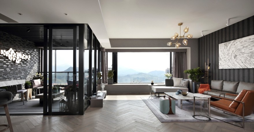 贾宅丨中国深圳-11