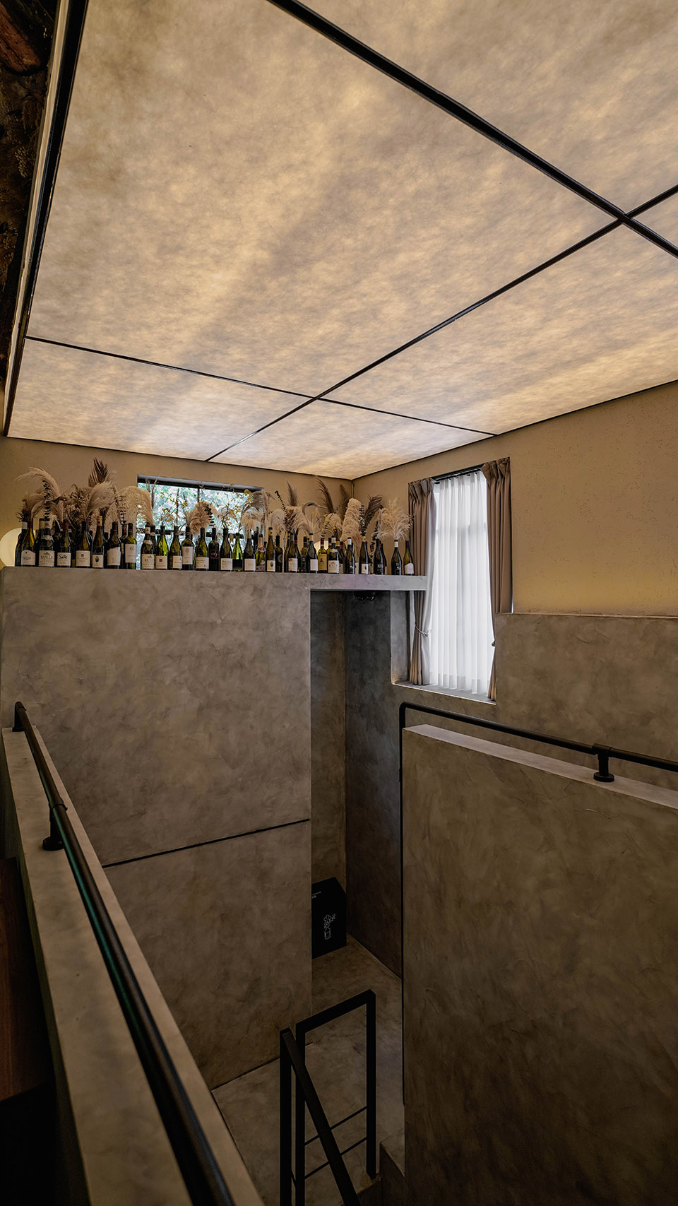 幸子食堂丨中国武汉丨向生设计事务所-36