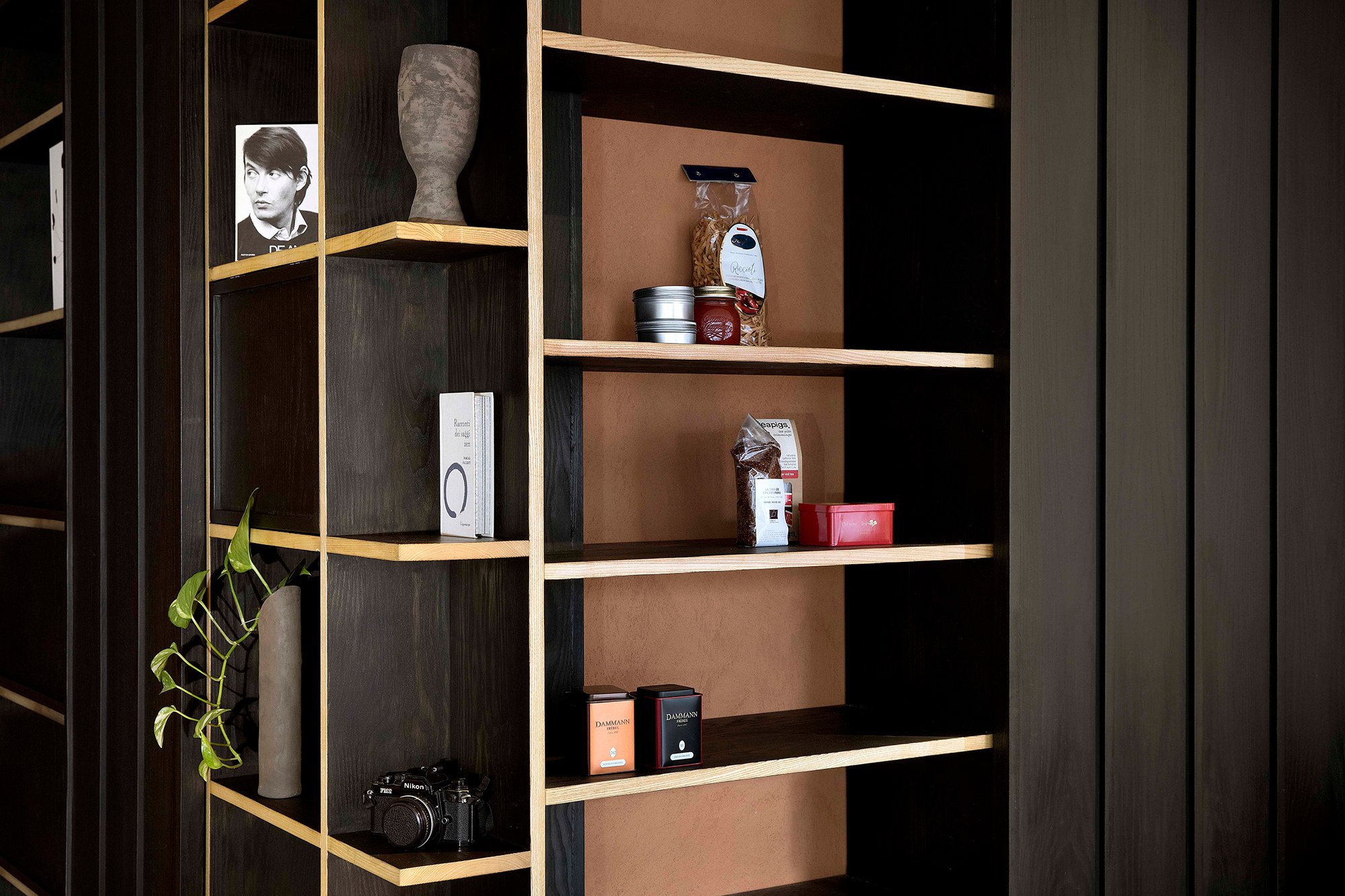 都灵公寓翻新项目丨意大利都灵丨Studio ellisse architetti-38