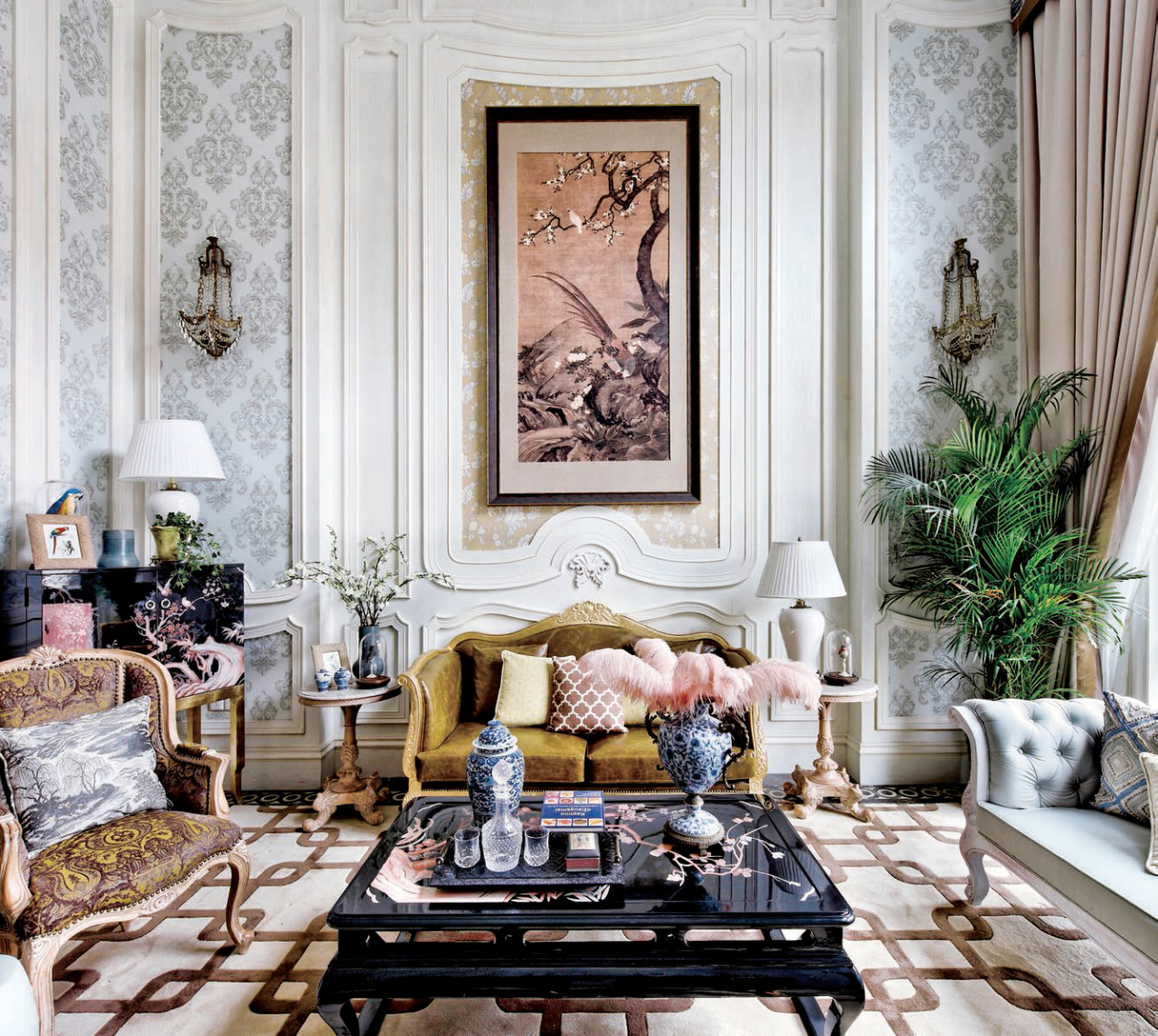 镇江北固湾（法式）-11