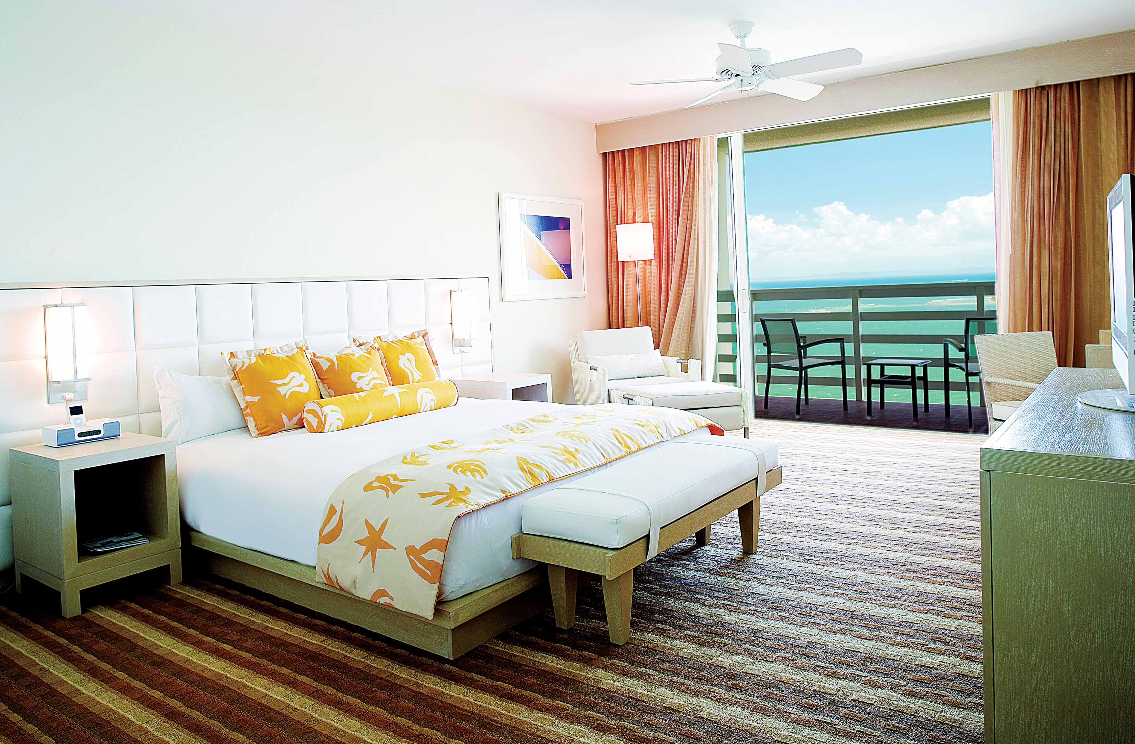 厄尔尼诺征服者度假村（波多黎各）-10