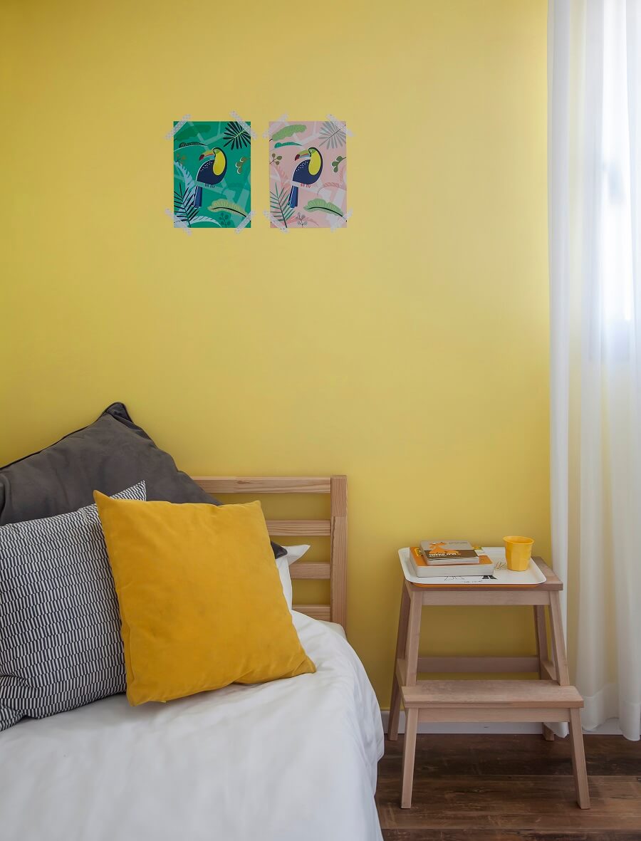 将出租公寓改造成梦幻空间丨以色列特拉维夫丨StudioLagom-40