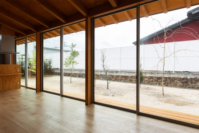 丨中国江津丨高橋翔太朗建築設計事務所-49