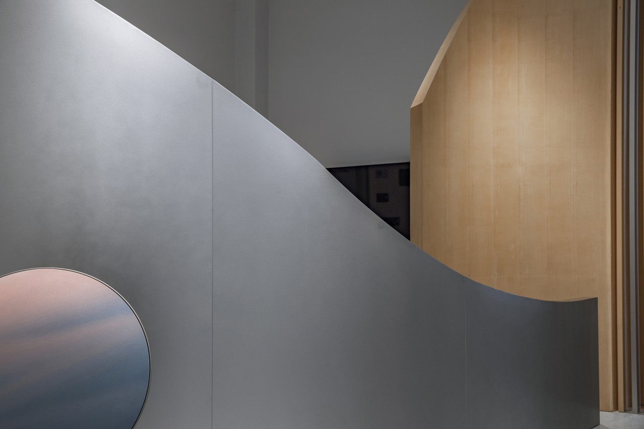 北京居然之家摩宝智能影音店丨中国北京丨AYZ STUDI O-25