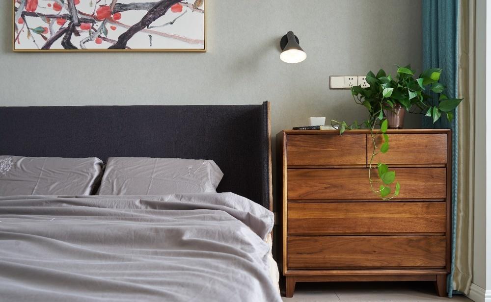 江建业平层自然美居,打造舒适生活空间-24