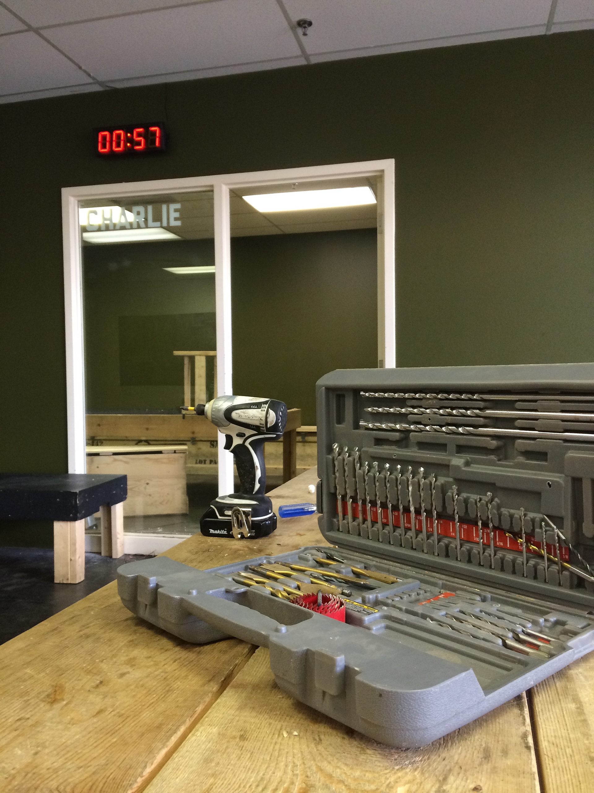 SIEGE AIRSOFT INC·（室内布局设计与建造）-29