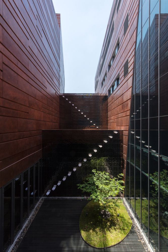 世博永恒瞬间 · 中国上海世博博物馆-26