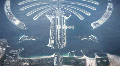 迪拜 One Palm | 世界顶级设计团队的奢华之作-6