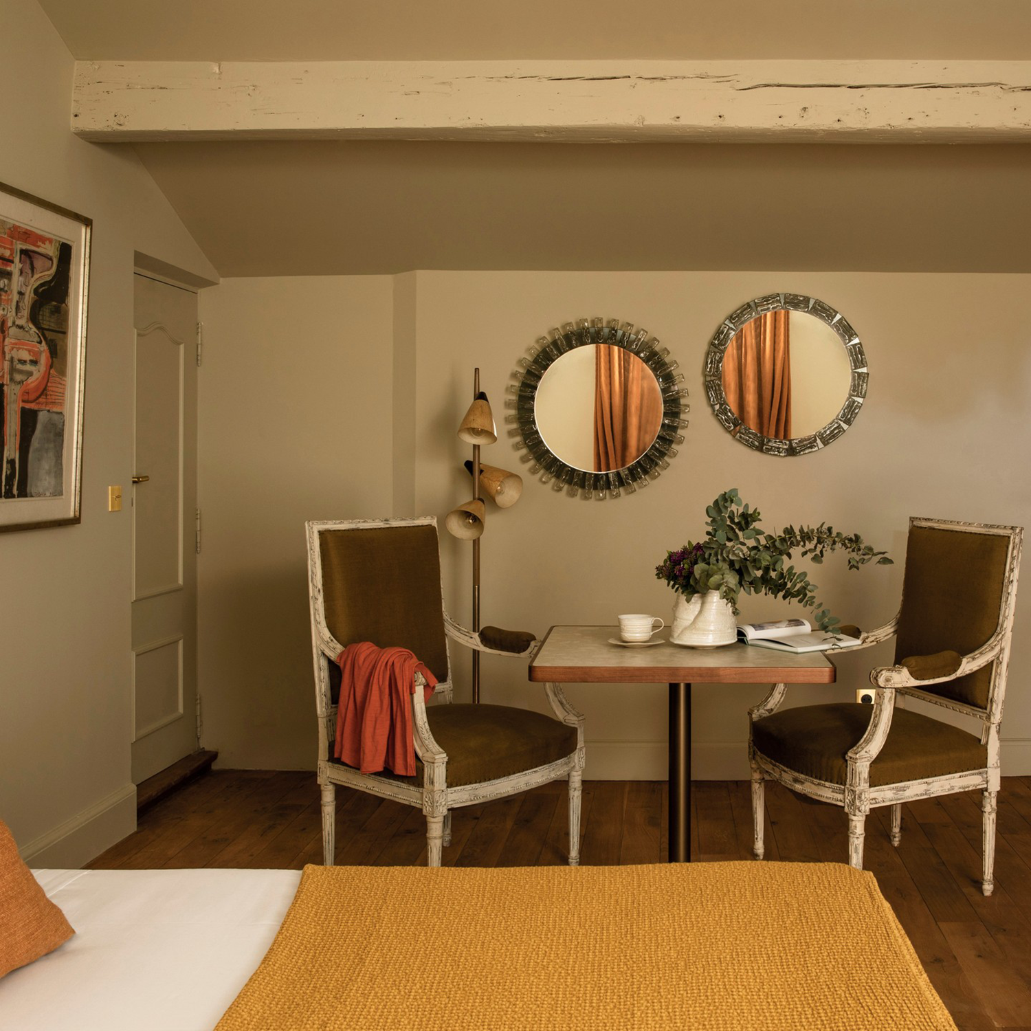 普罗旺斯奢华度假酒店丨法国-50