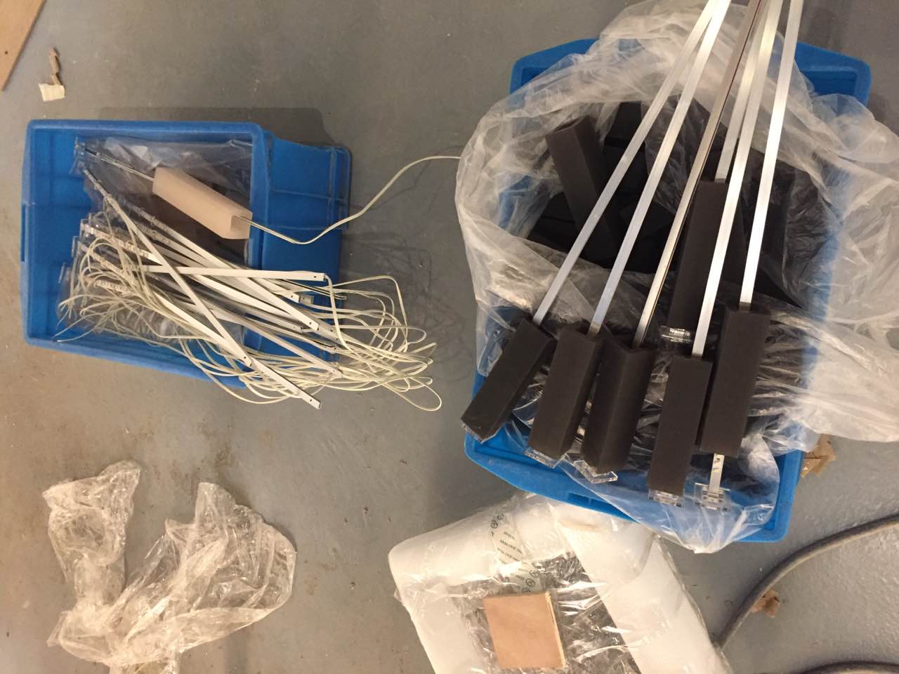 一正品牌体验馆 · 情感沟通的空间设计-38