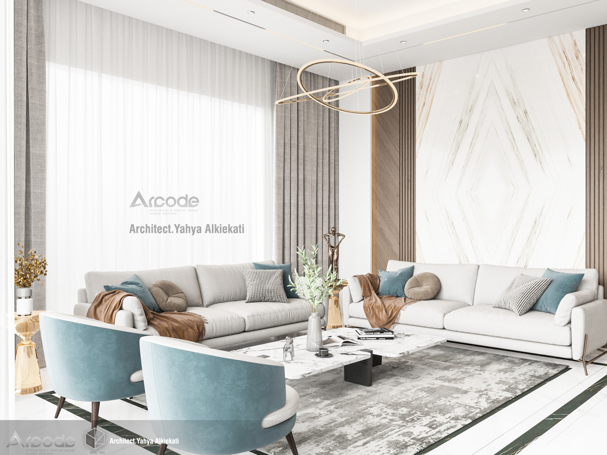 Dining&living area-3