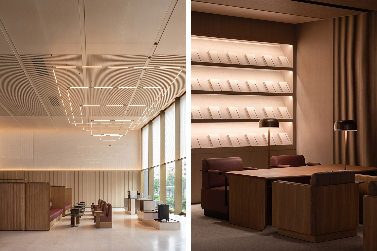 深圳·皇岗城际酒店设计丨中国深圳丨朱周设计-11