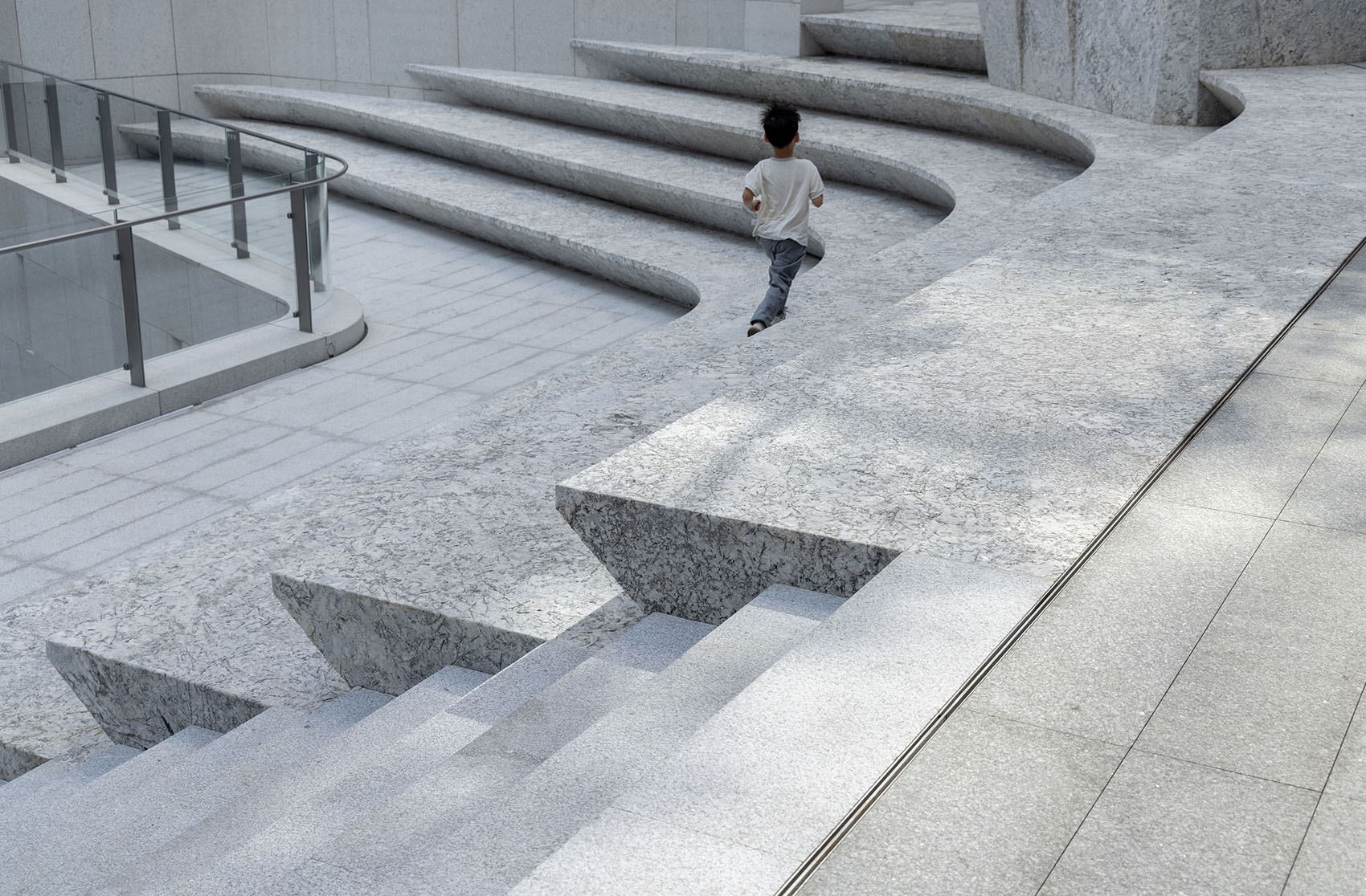 深圳湾万象城二期丨中国深圳丨iPD,grant associates,OVAL等多家-103