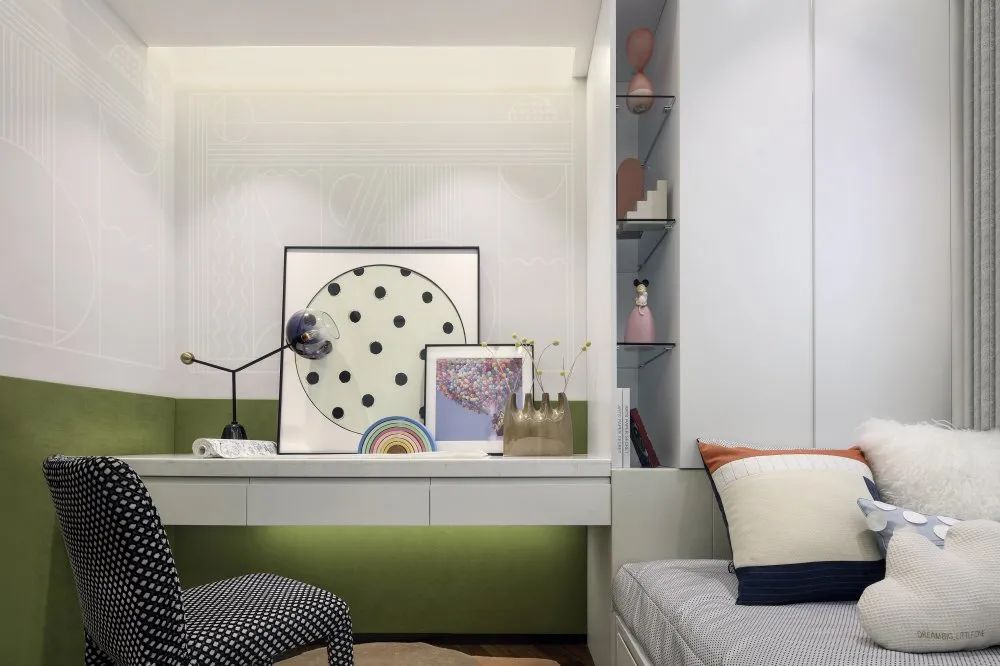 地平西棠甲第样板间-43