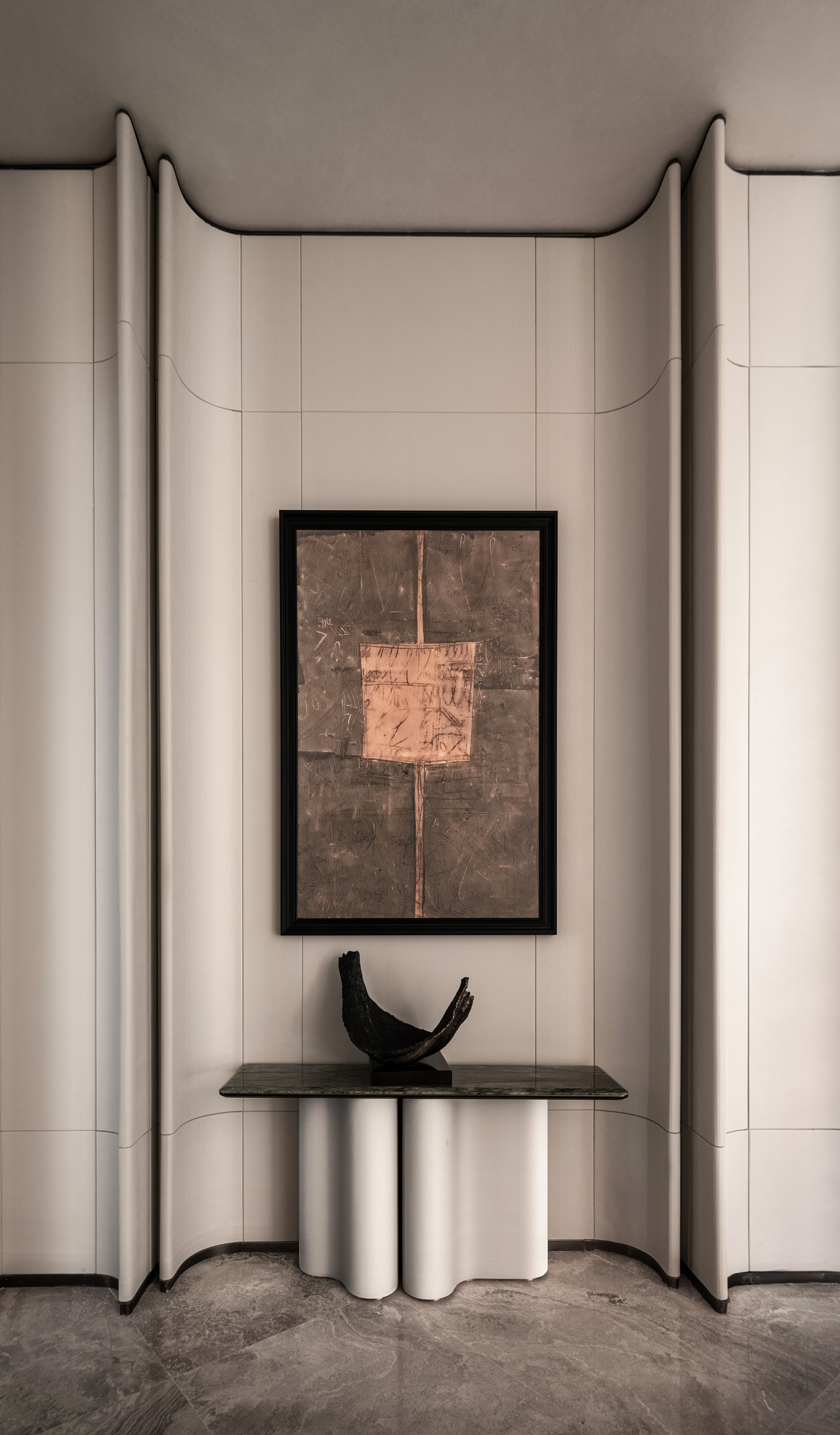 武汉绿城桂湖云翠丨中国武汉丨HWCD-0