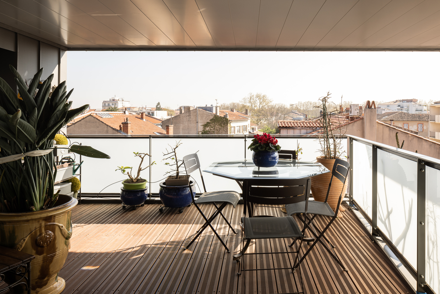 法国图卢兹公寓建筑丨Taillandier Architectes Associés-21