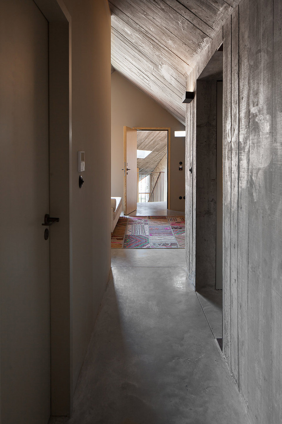 波尔图Armazém奢侈酒店 / Pedra Liquida-53