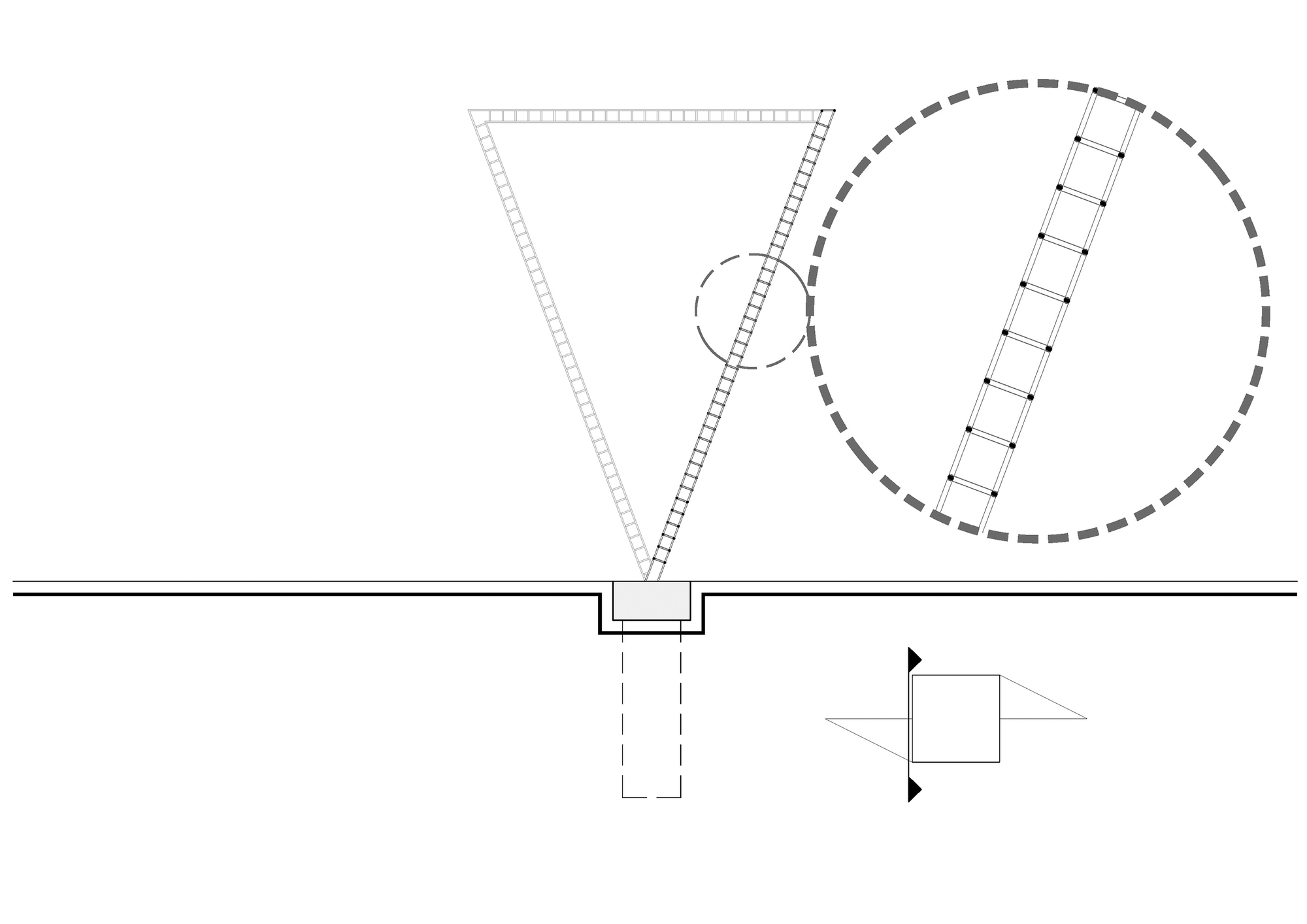 巴巴·贝斯基站的坟墓丨伊朗丨ZAV Architects-49