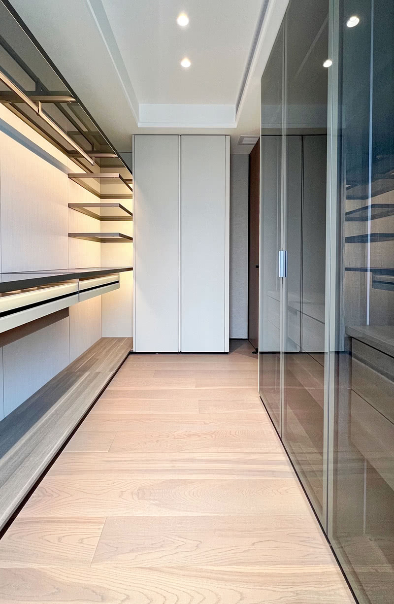 自然对话 · 广东佛山 500m² 别墅设计丨中国佛山丨H 空间全案设计公司-52