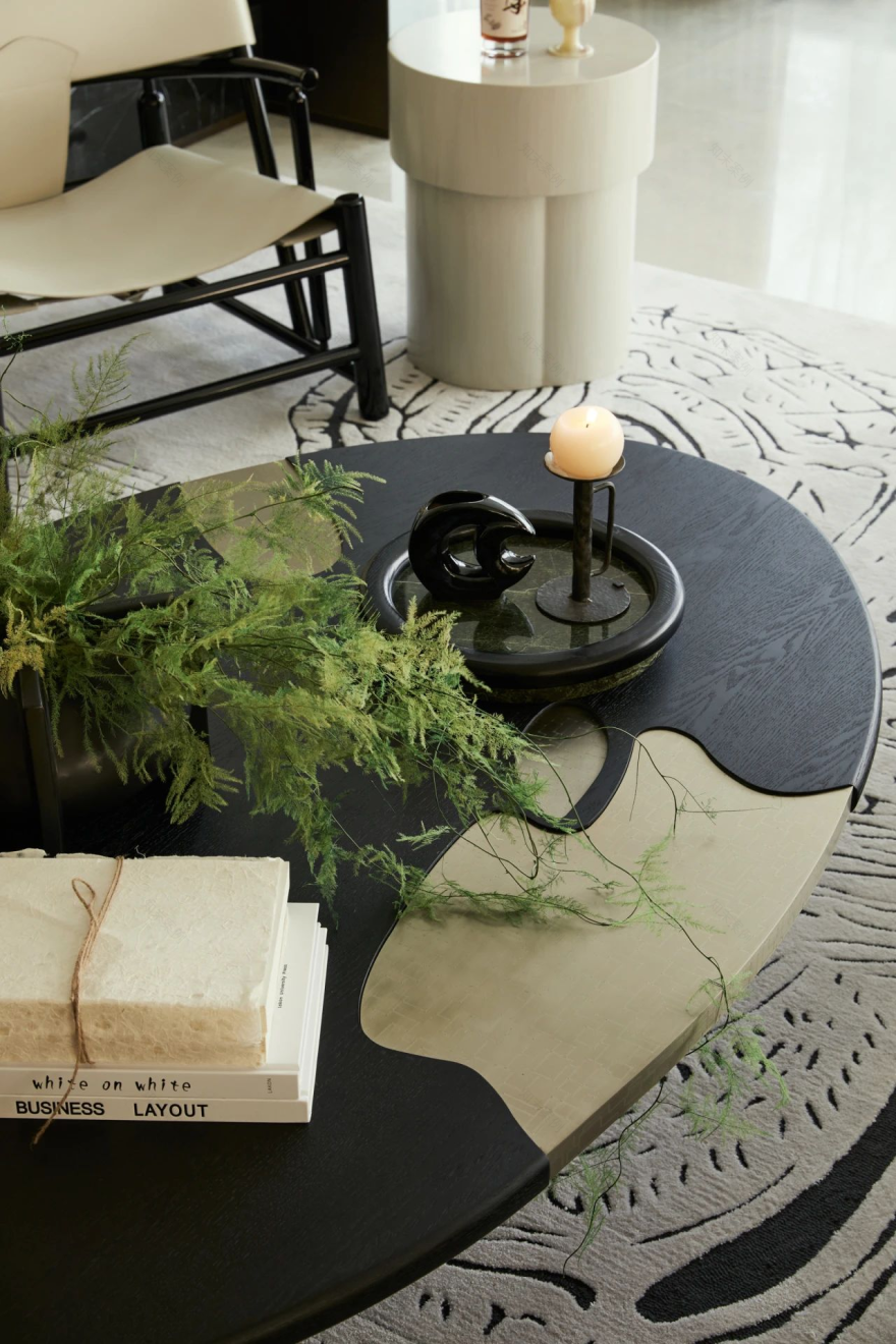 中粮·大悦未来城悦著央璟丨中国西安丨LSD interior design-76