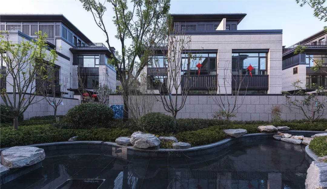 建业登封嵩岳府丨中国郑州丨CPC 建筑设计-26