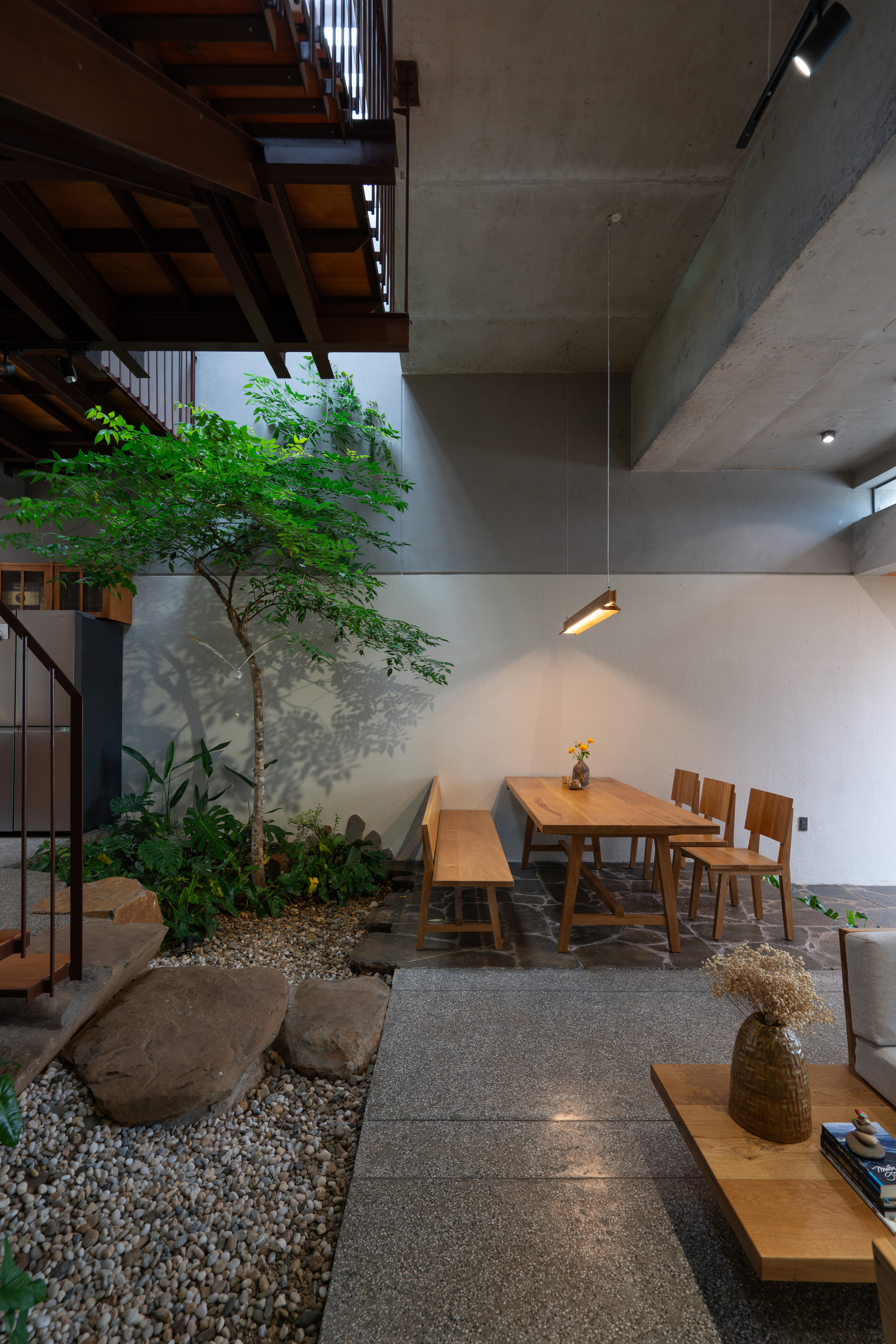 丨越南胡志明市丨Tad.atelier-37