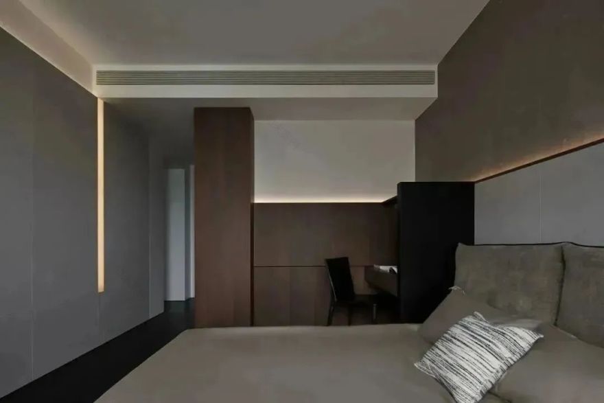 浙江温州液态空间 · 独立茶室与个性设计丨中国温州丨锵设计-51