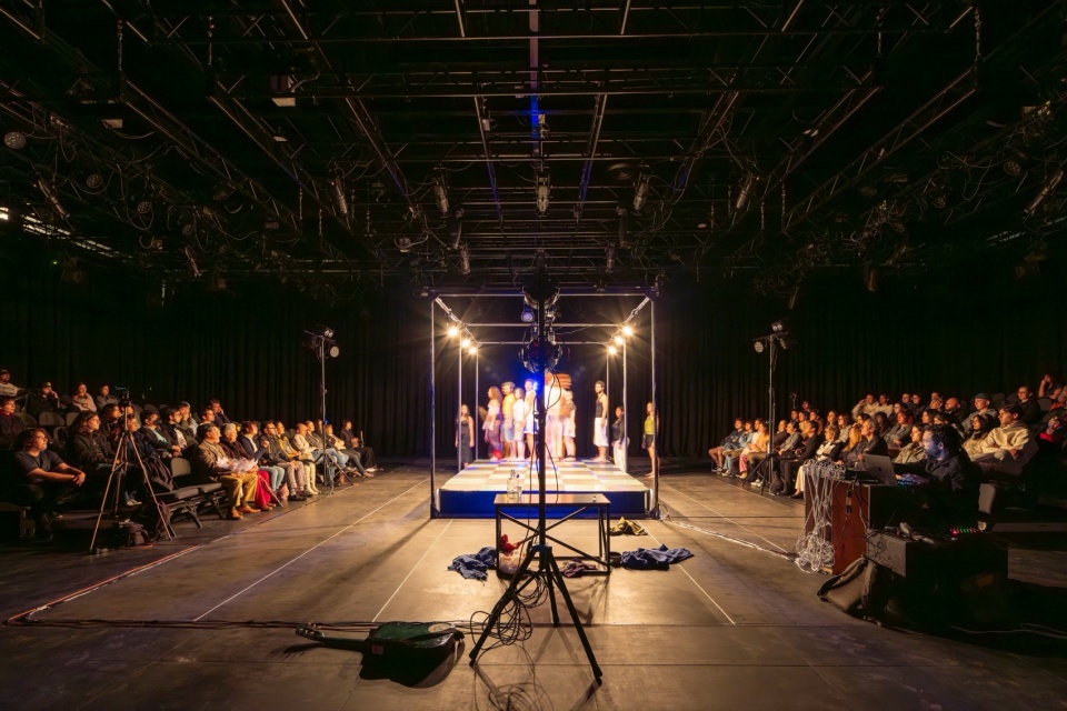 墨西哥风景花园丨墨西哥墨西哥城丨Michan Architecture等多家单位-54