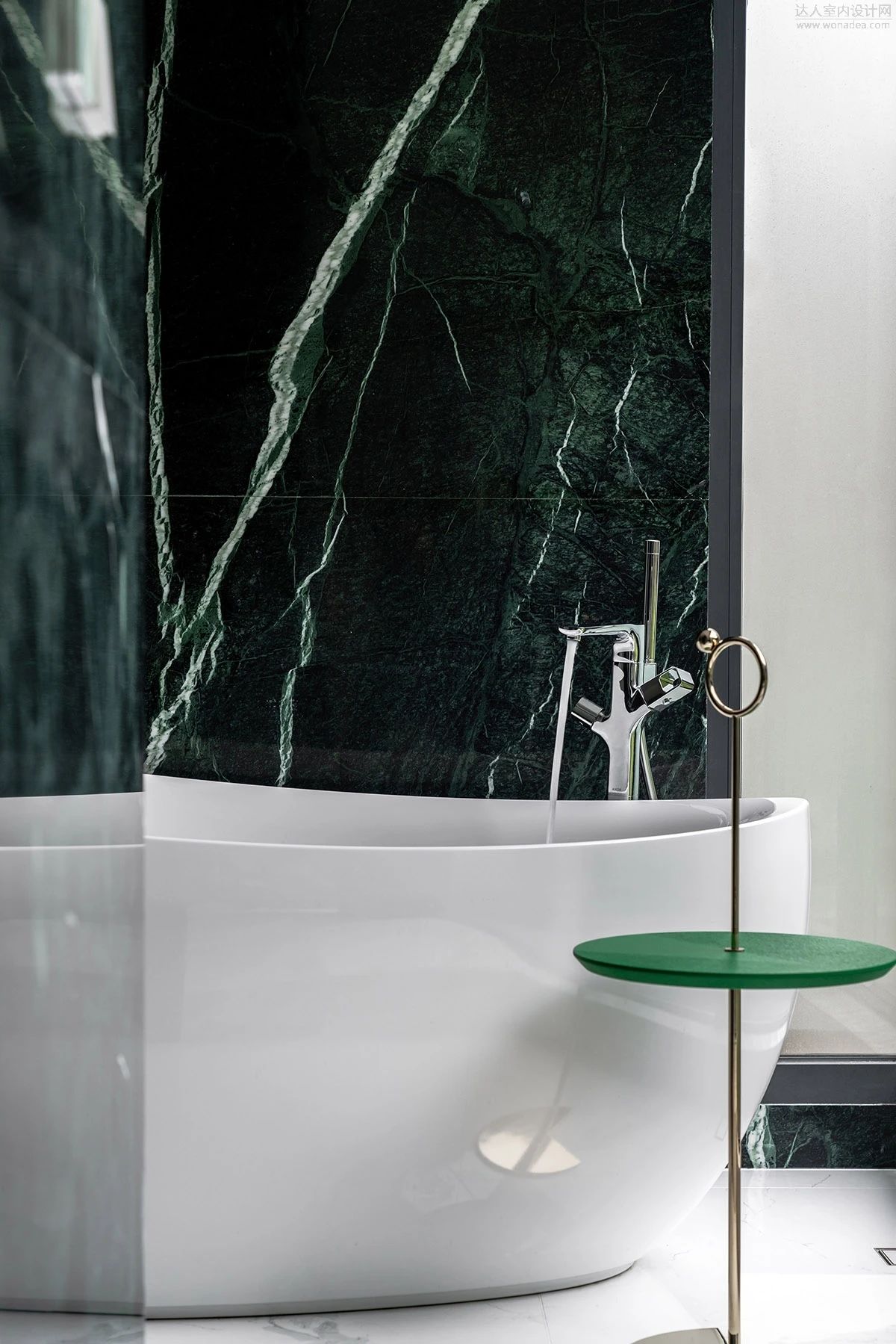 南京观至空间设计 · 他她-23