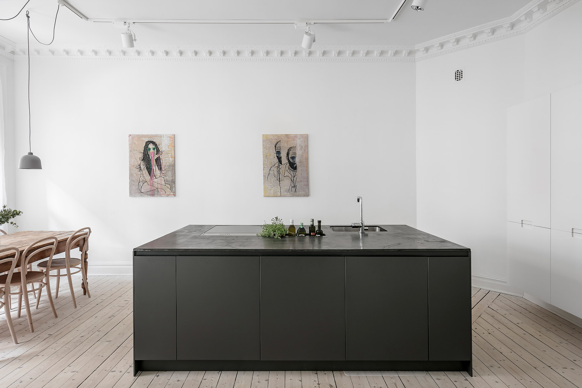 查默斯街 16 号-17