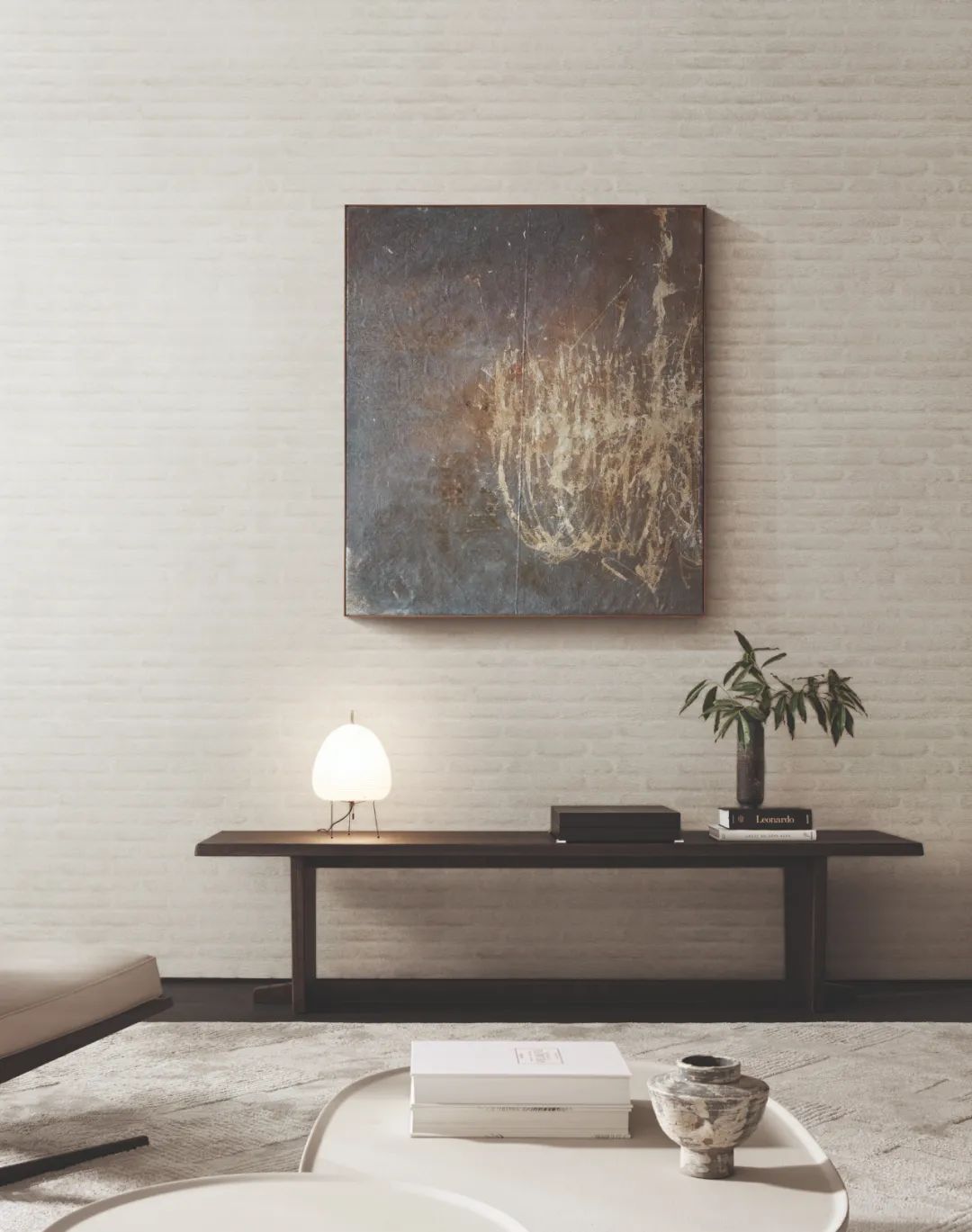 Molteni&C 2023 新品发布丨比利时-134