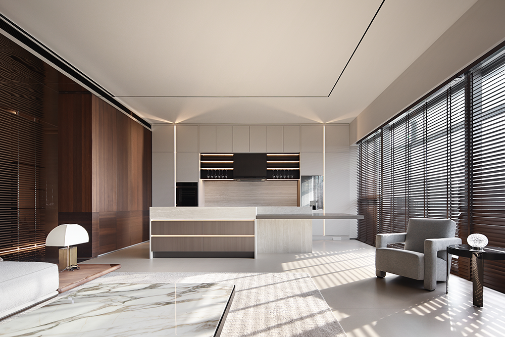 陕西鸿图锦泰建设工程有限公司丨中国西安丨四川几梵建筑设计有限公司-23