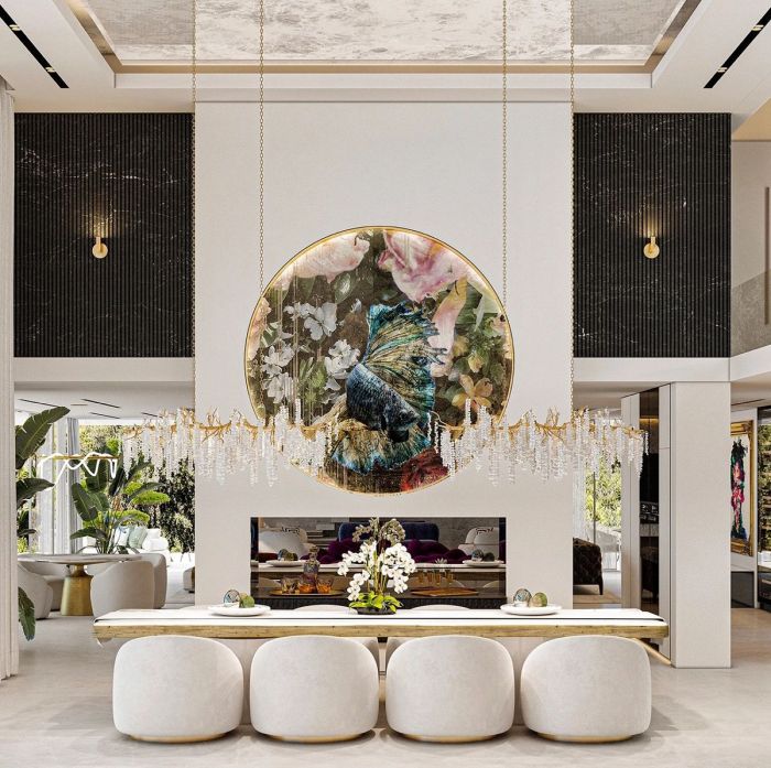 马贝拉豪华别墅设计丨西班牙 UDesign-41