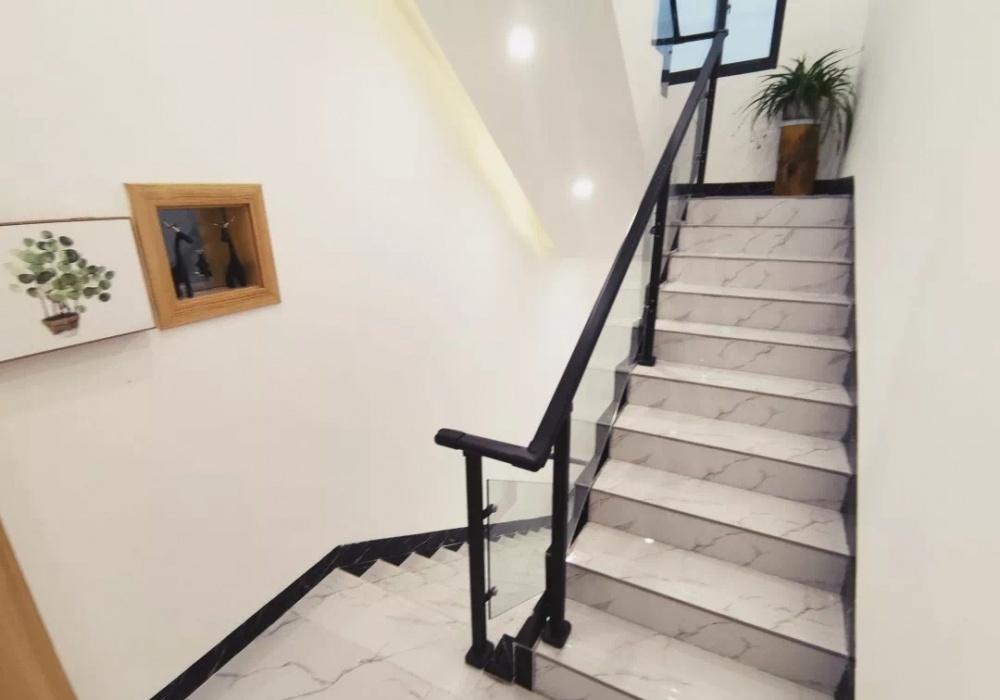 VIP 诊所室内设计 | 专业与舒适并重-4