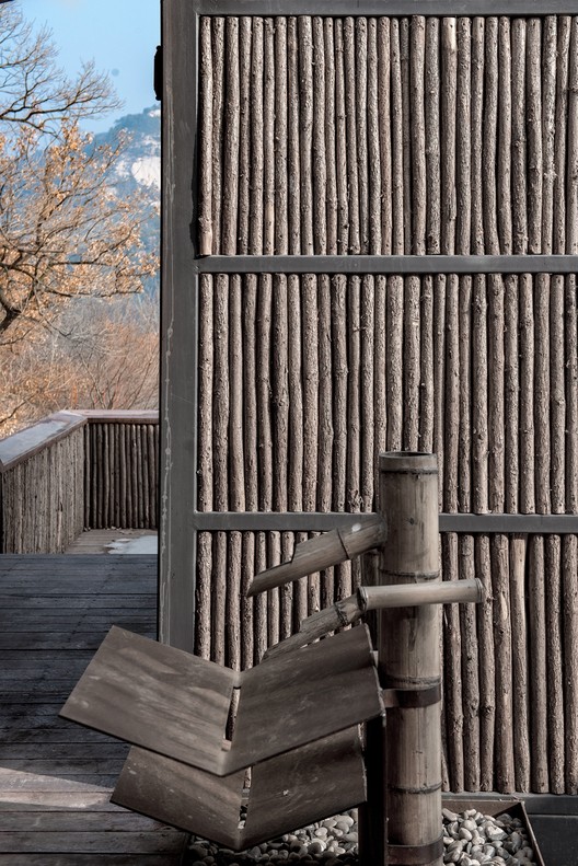 Lab D+H 打造的山地生态公共卫生间-18