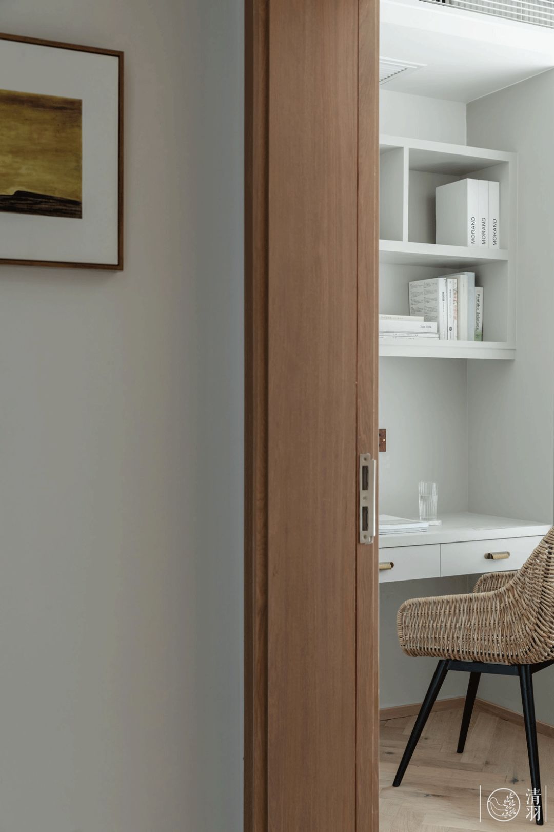 热带暖阳 | 东南亚风格家居设计-137