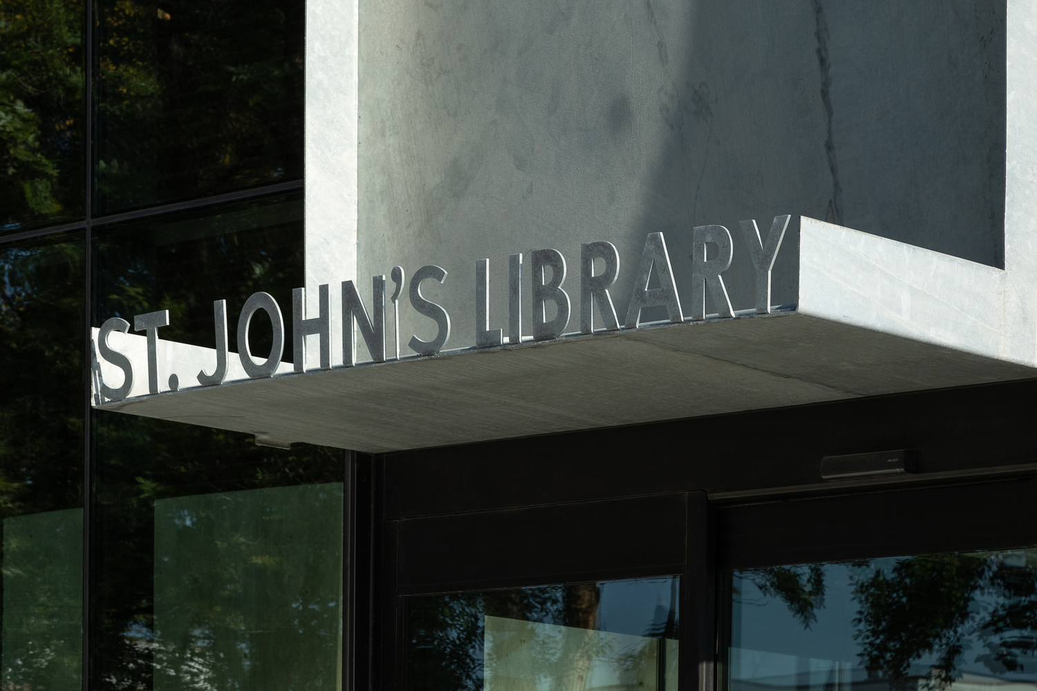 温尼伯圣约翰图书馆修复 | 百年历史的 Carnegie 图书馆重焕新生-35