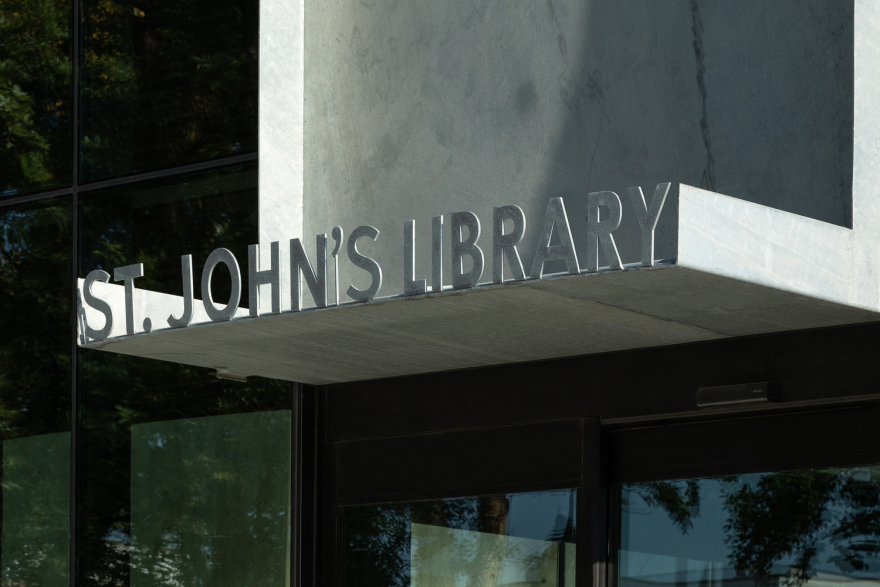 温尼伯圣约翰图书馆修复 | 百年历史的 Carnegie 图书馆重焕新生-35