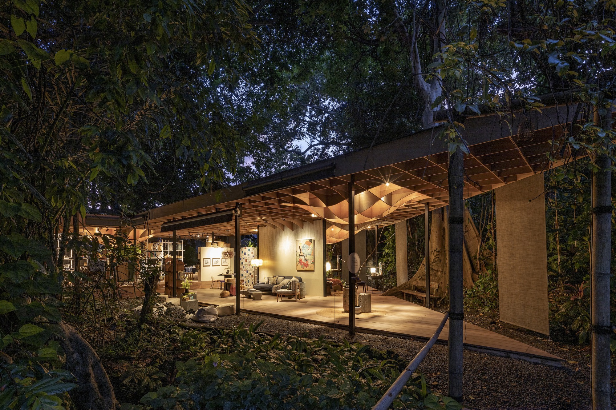 贾亭丨印度丨DDAP Architect-28