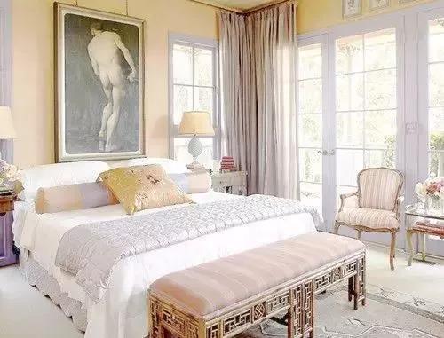 4招教你轻松搞定你认为很难的软装搭配！-9