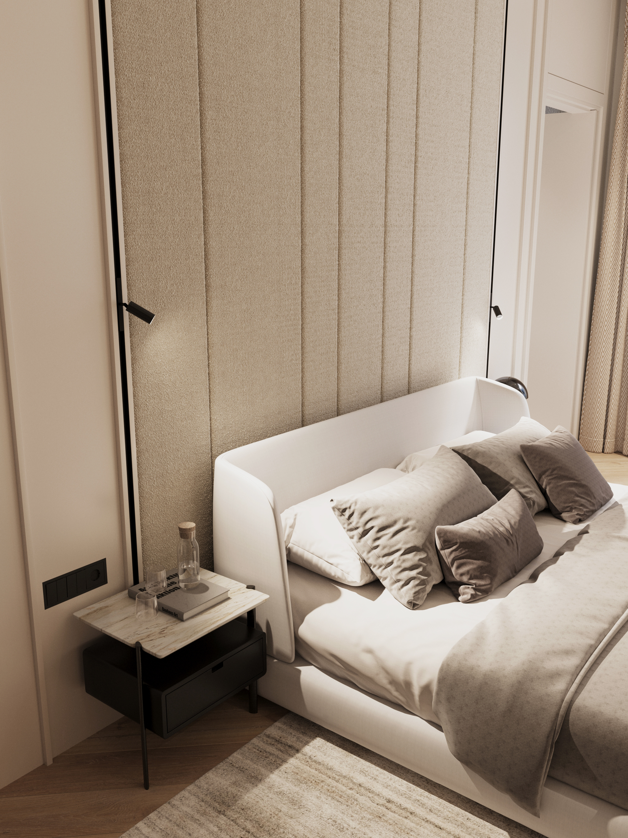 LUXURY VILLA IN DUBAI - 2025-34