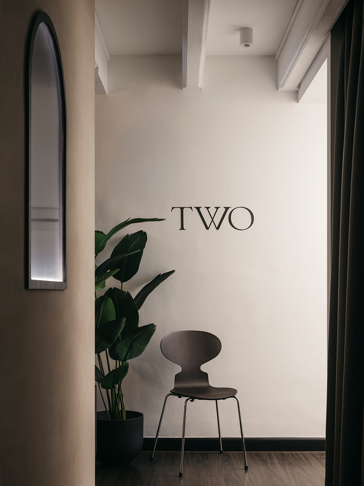 Twomorrow 珠宝体验店丨新加坡丨Right Angle Studio-16