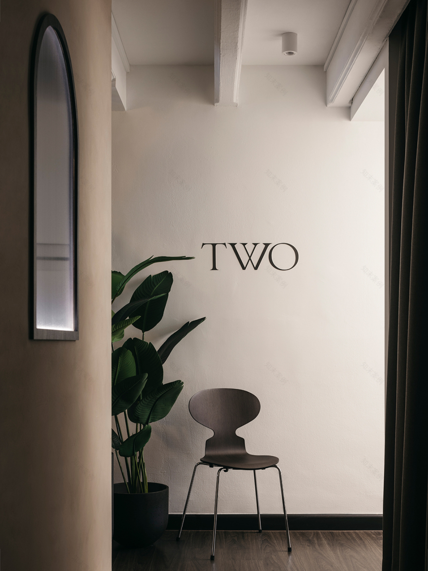 Twomorrow 珠宝体验店丨新加坡丨Right Angle Studio-16