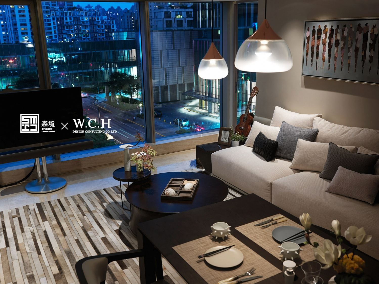 森境&王俊宏设计--銜蟬隱居-20